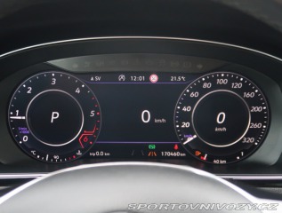 Volkswagen Arteon Elegance 2.0 BiTDI 4Motio 2017