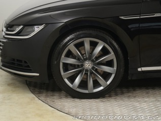 Volkswagen Arteon Elegance 2.0 BiTDI 4Motio 2017