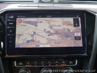 Volkswagen Arteon Elegance 2.0 BiTDI 4Motio 2017