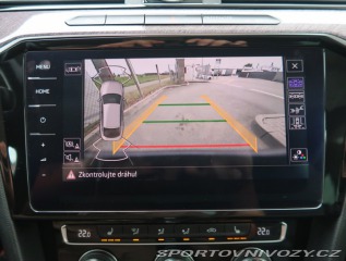 Volkswagen Arteon Elegance 2.0 BiTDI 4Motio 2017