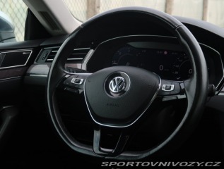 Volkswagen Arteon Elegance 2.0 BiTDI 4Motio 2017