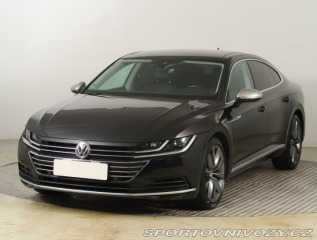 Volkswagen Arteon Elegance 2.0 BiTDI 4Motio 2017