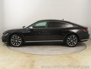 Volkswagen Arteon Elegance 2.0 BiTDI 4Motio 2017