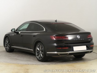 Volkswagen Arteon Elegance 2.0 BiTDI 4Motio 2017