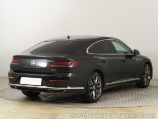 Volkswagen Arteon Elegance 2.0 BiTDI 4Motio 2017
