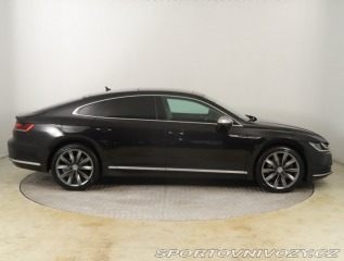 Volkswagen Arteon Elegance 2.0 BiTDI 4Motio 2017