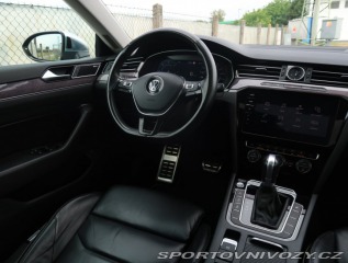 Volkswagen Arteon Elegance 2.0 BiTDI 4Motio 2017