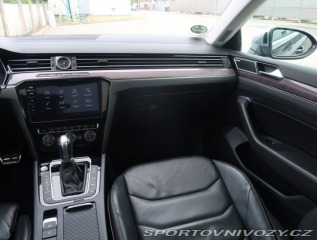 Volkswagen Arteon Elegance 2.0 BiTDI 4Motio 2017