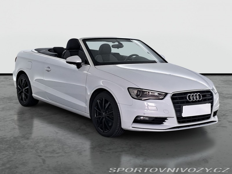 Audi A3 Sport 2.0 TDI