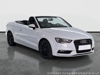 Audi A3 Sport 2.0 TDI