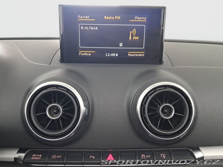 Audi A3 Sport 2.0 TDI 2015