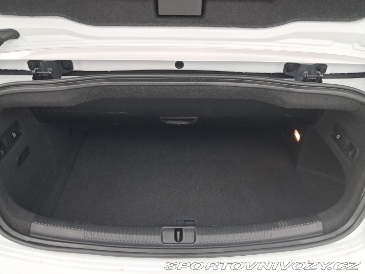 Audi A3 Sport 2.0 TDI 2015