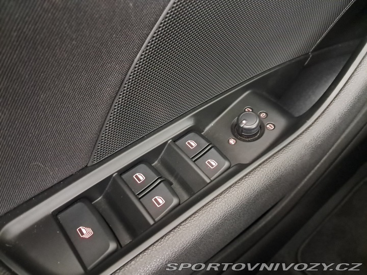 Audi A3 Sport 2.0 TDI 2015