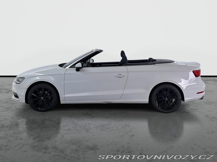 Audi A3 Sport 2.0 TDI 2015