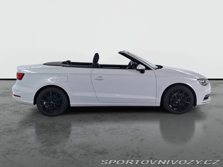 Audi A3 Sport 2.0 TDI 2015