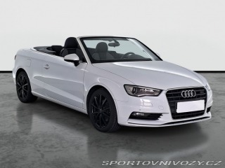 Audi A3 Sport 2.0 TDI 2015