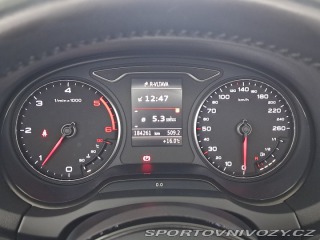 Audi A3 Sport 2.0 TDI 2015