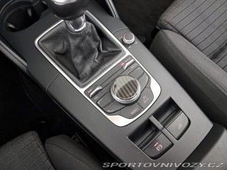 Audi A3 Sport 2.0 TDI 2015