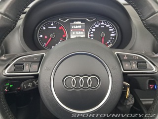 Audi A3 Sport 2.0 TDI 2015