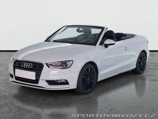Audi A3 Sport 2.0 TDI 2015