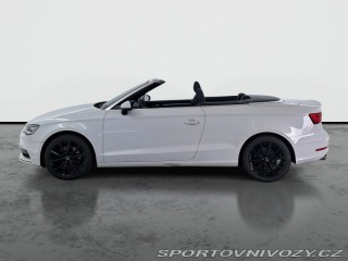 Audi A3 Sport 2.0 TDI 2015