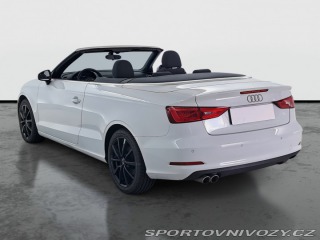 Audi A3 Sport 2.0 TDI 2015