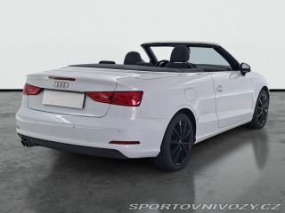 Audi A3 Sport 2.0 TDI 2015