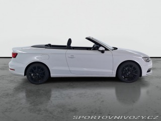 Audi A3 Sport 2.0 TDI 2015