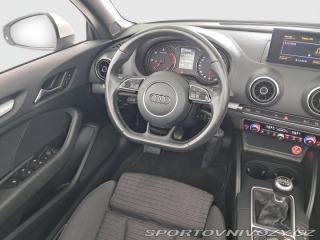 Audi A3 Sport 2.0 TDI 2015