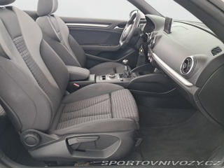Audi A3 Sport 2.0 TDI 2015