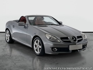 Mercedes-Benz SLK 200 Kompressor
