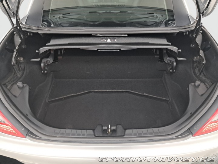 Mercedes-Benz SLK 200 Kompressor 2009