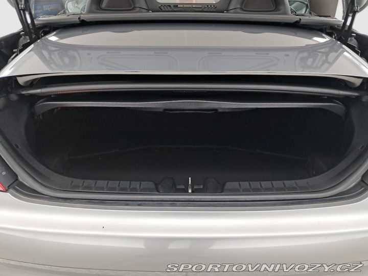 Mercedes-Benz SLK 200 Kompressor 2009