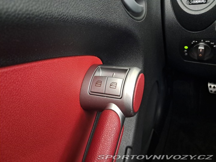 Mercedes-Benz SLK 200 Kompressor 2009