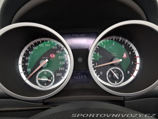 Mercedes-Benz SLK 200 Kompressor 2009