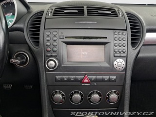 Mercedes-Benz SLK 200 Kompressor 2009