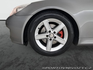 Mercedes-Benz SLK 200 Kompressor 2009
