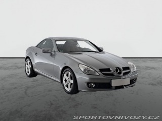 Mercedes-Benz SLK 200 Kompressor 2009