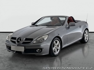 Mercedes-Benz SLK 200 Kompressor 2009