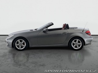 Mercedes-Benz SLK 200 Kompressor 2009