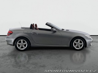 Mercedes-Benz SLK 200 Kompressor 2009