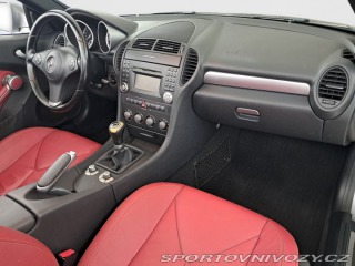 Mercedes-Benz SLK 200 Kompressor 2009