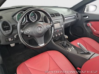 Mercedes-Benz SLK 200 Kompressor 2009