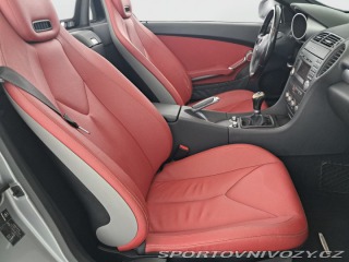 Mercedes-Benz SLK 200 Kompressor 2009