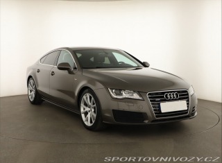 Audi A7 3.0 TDI