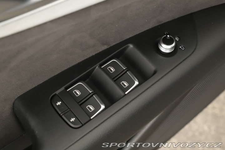 Audi A7 3.0 TDI 2011