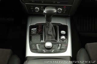 Audi A7 3.0 TDI 2011