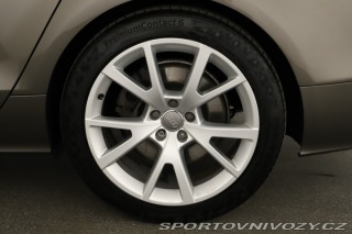 Audi A7 3.0 TDI 2011