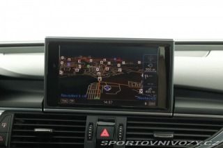 Audi A7 3.0 TDI 2011