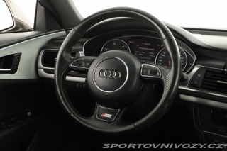 Audi A7 3.0 TDI 2011